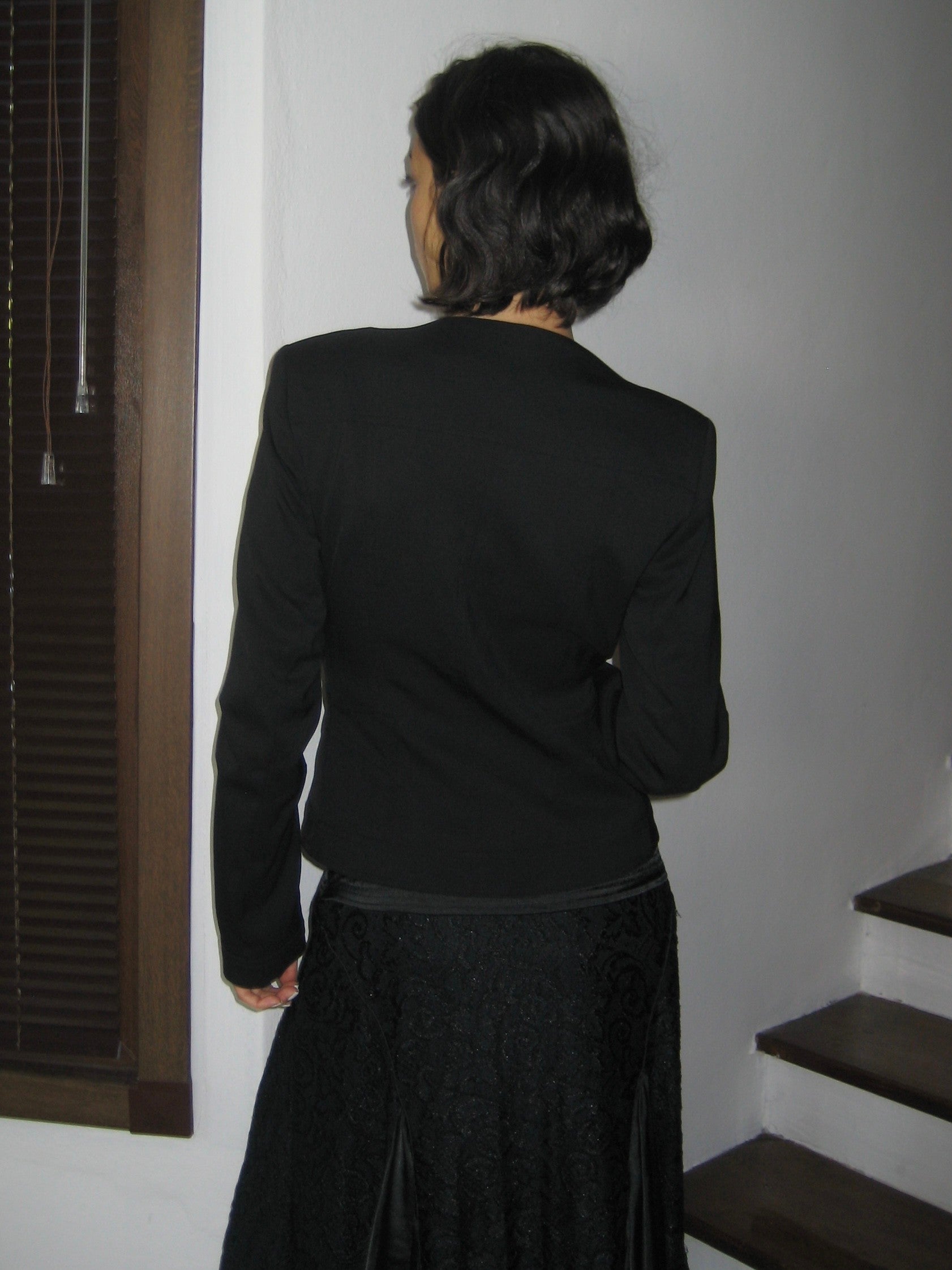 Christian Dior Ceket