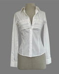 White Shirt
