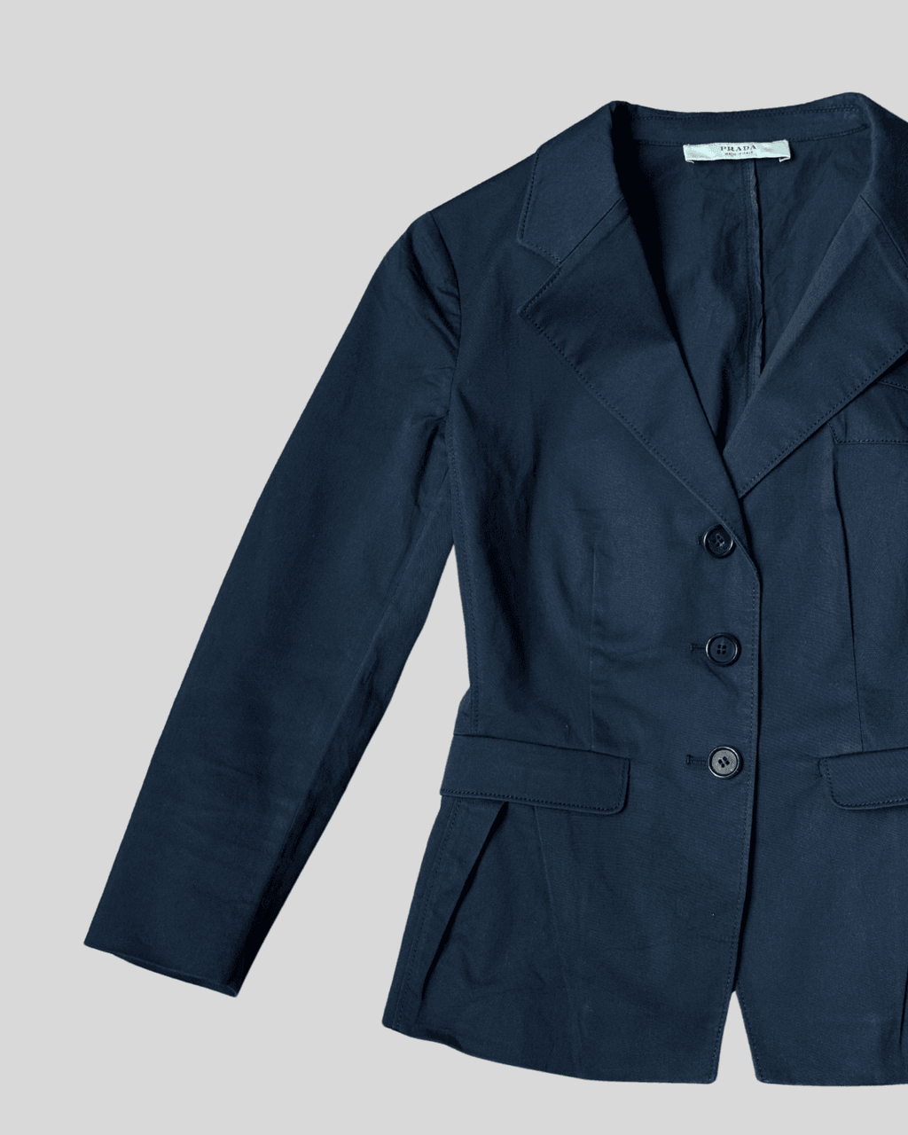 Prada Blazer Ceket