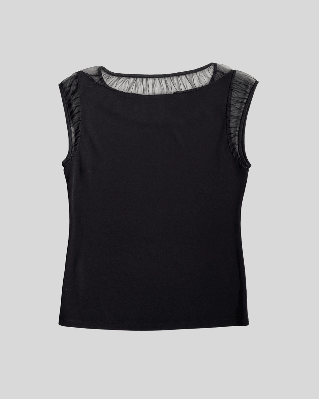 DKNY Siyah Bluz