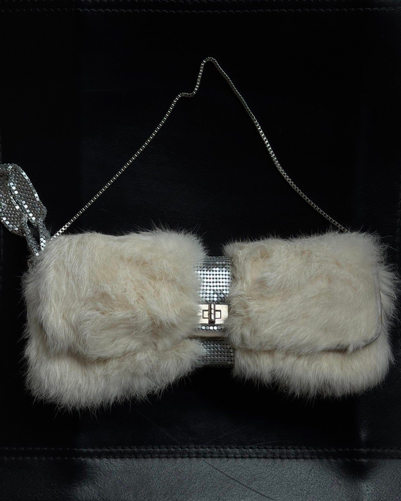 Armani Exchange Çanta