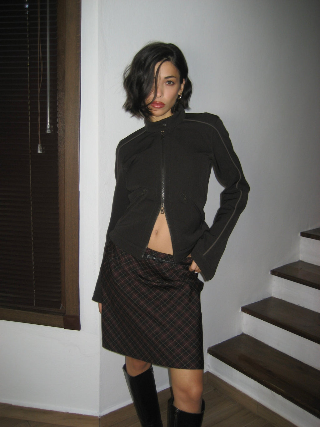 Prada Ceket