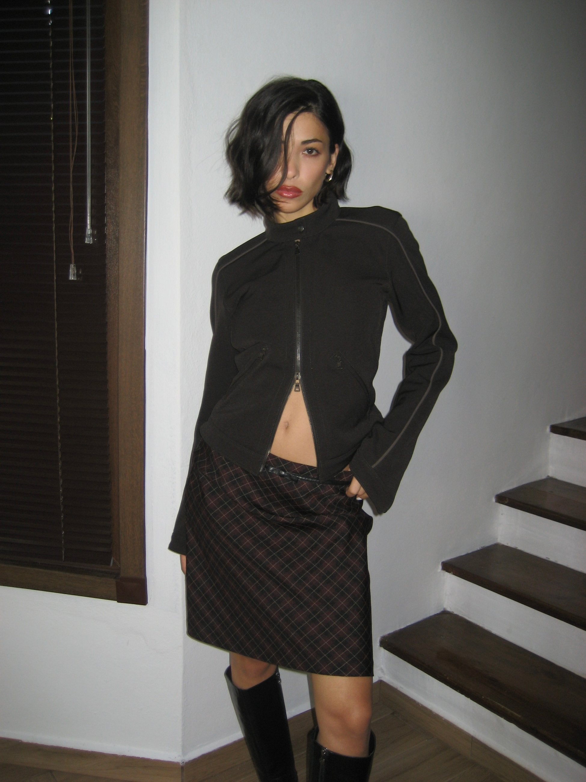 Prada Ceket