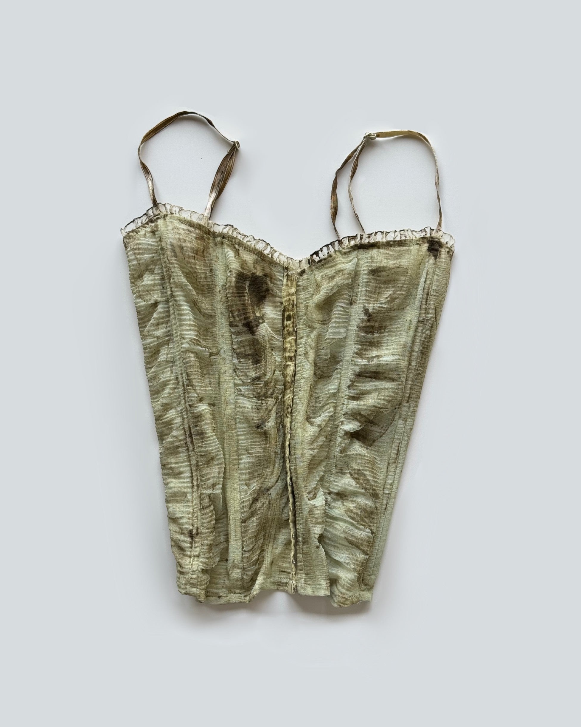 Guess Bustier