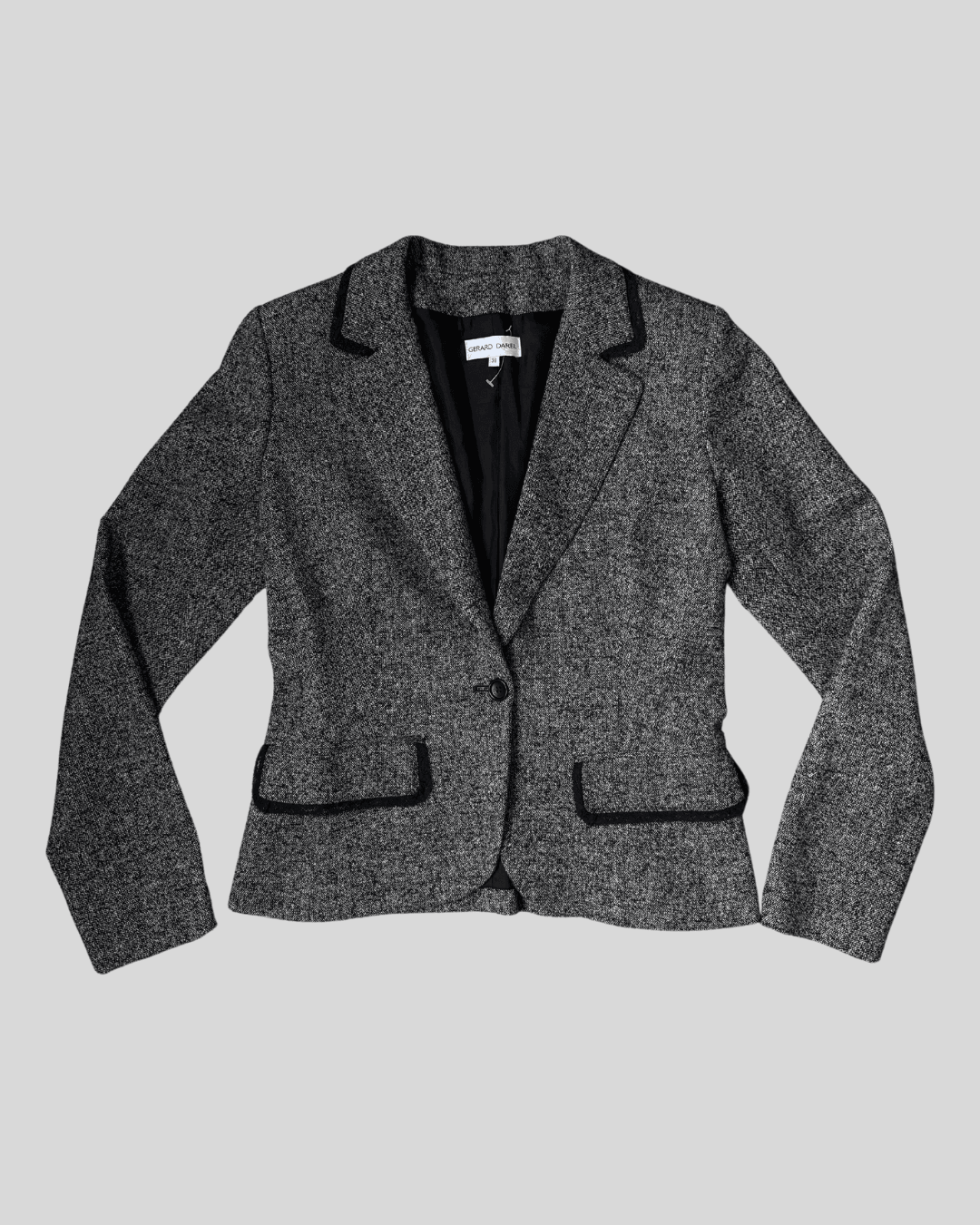 Gerard Darel Ceket