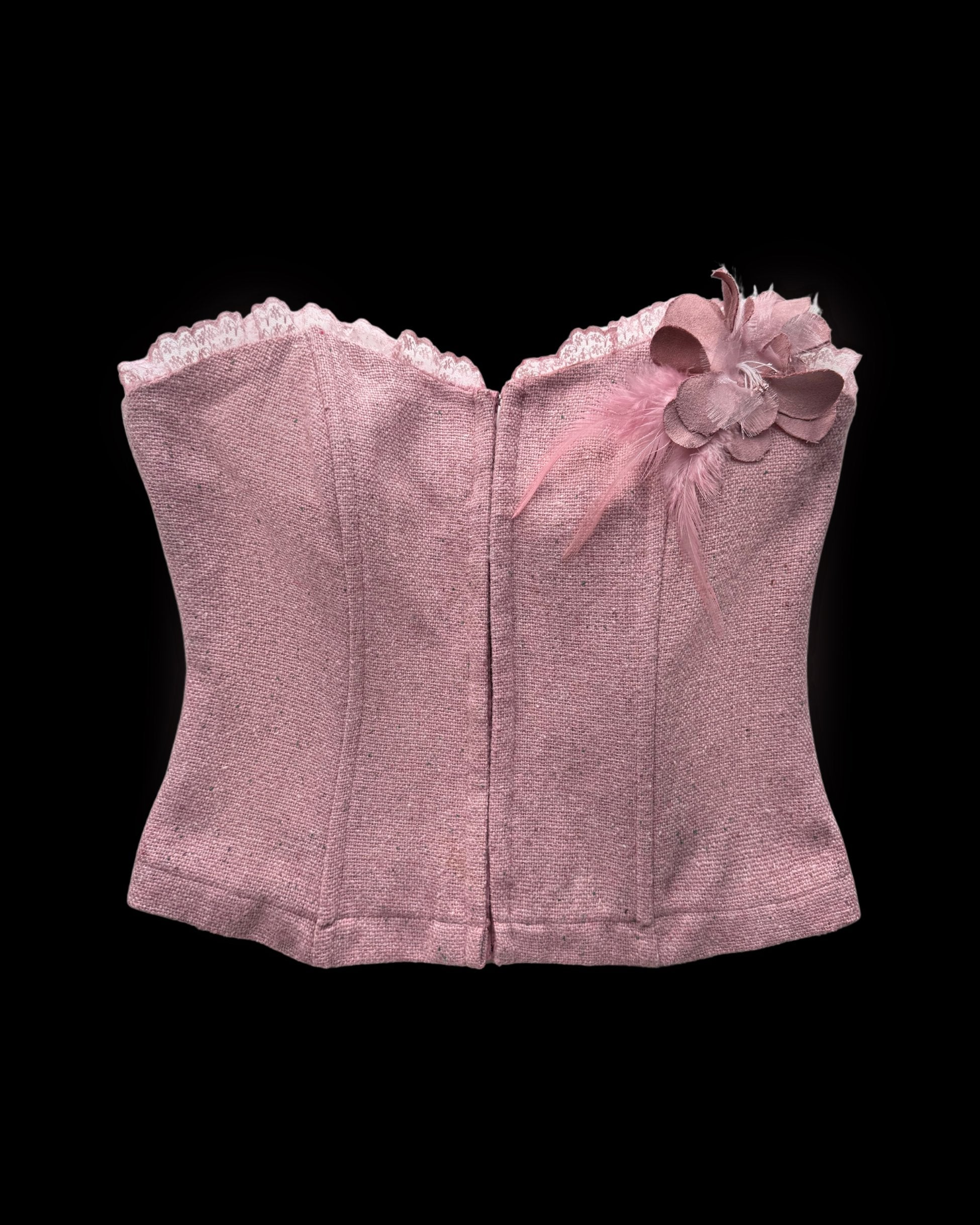 Vakkorama Bustier