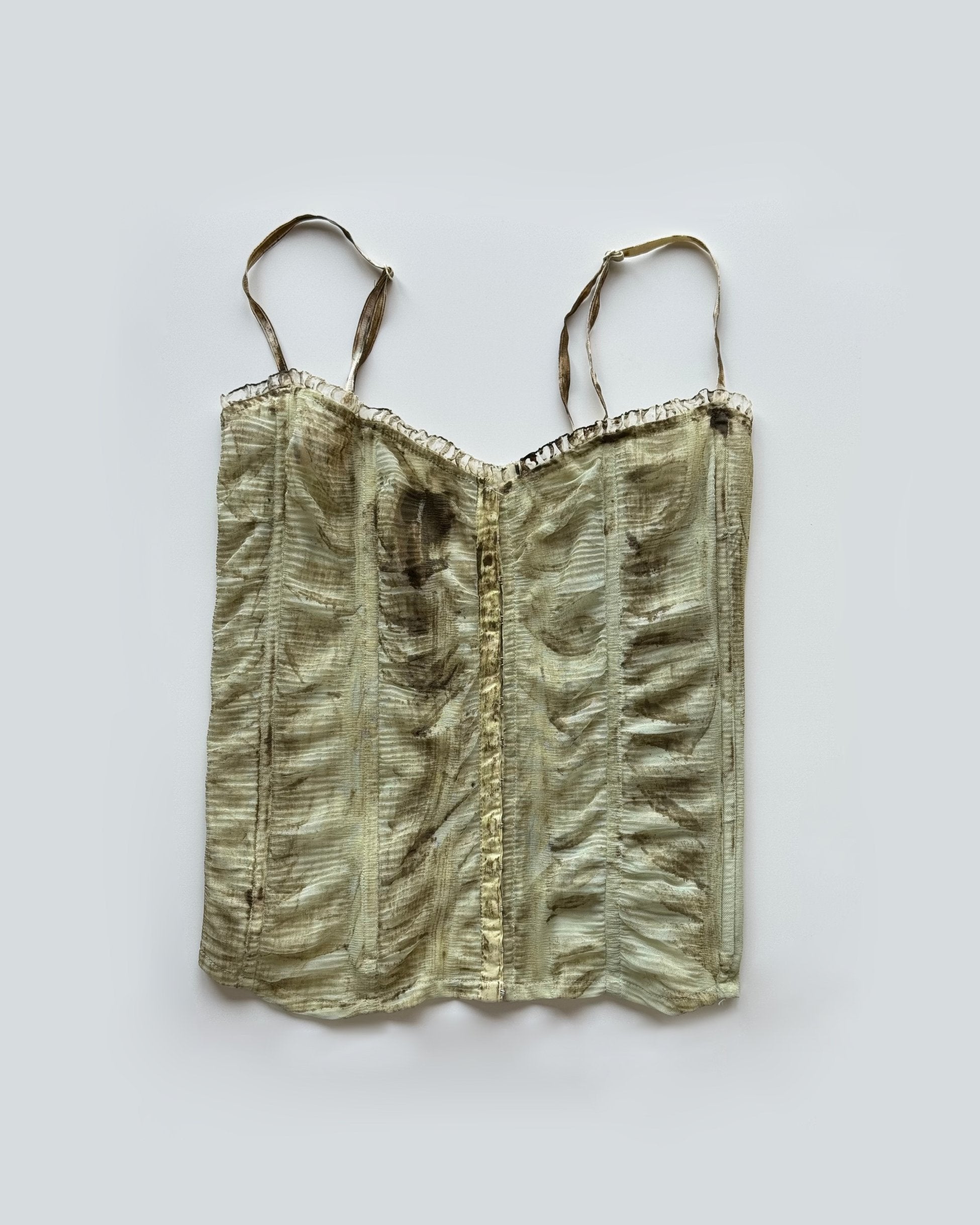 Guess Bustier