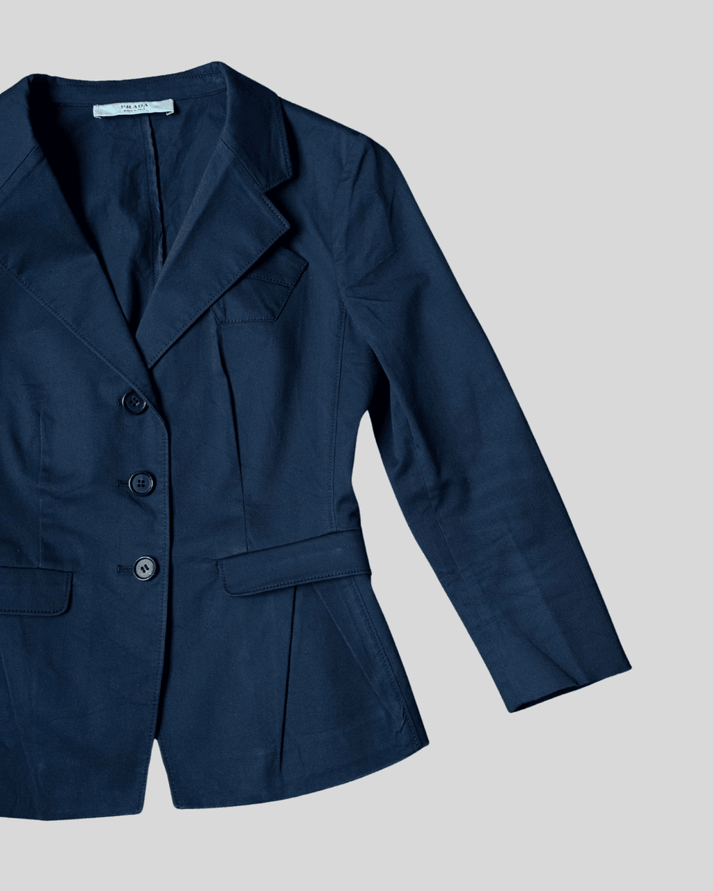 Prada Blazer Ceket