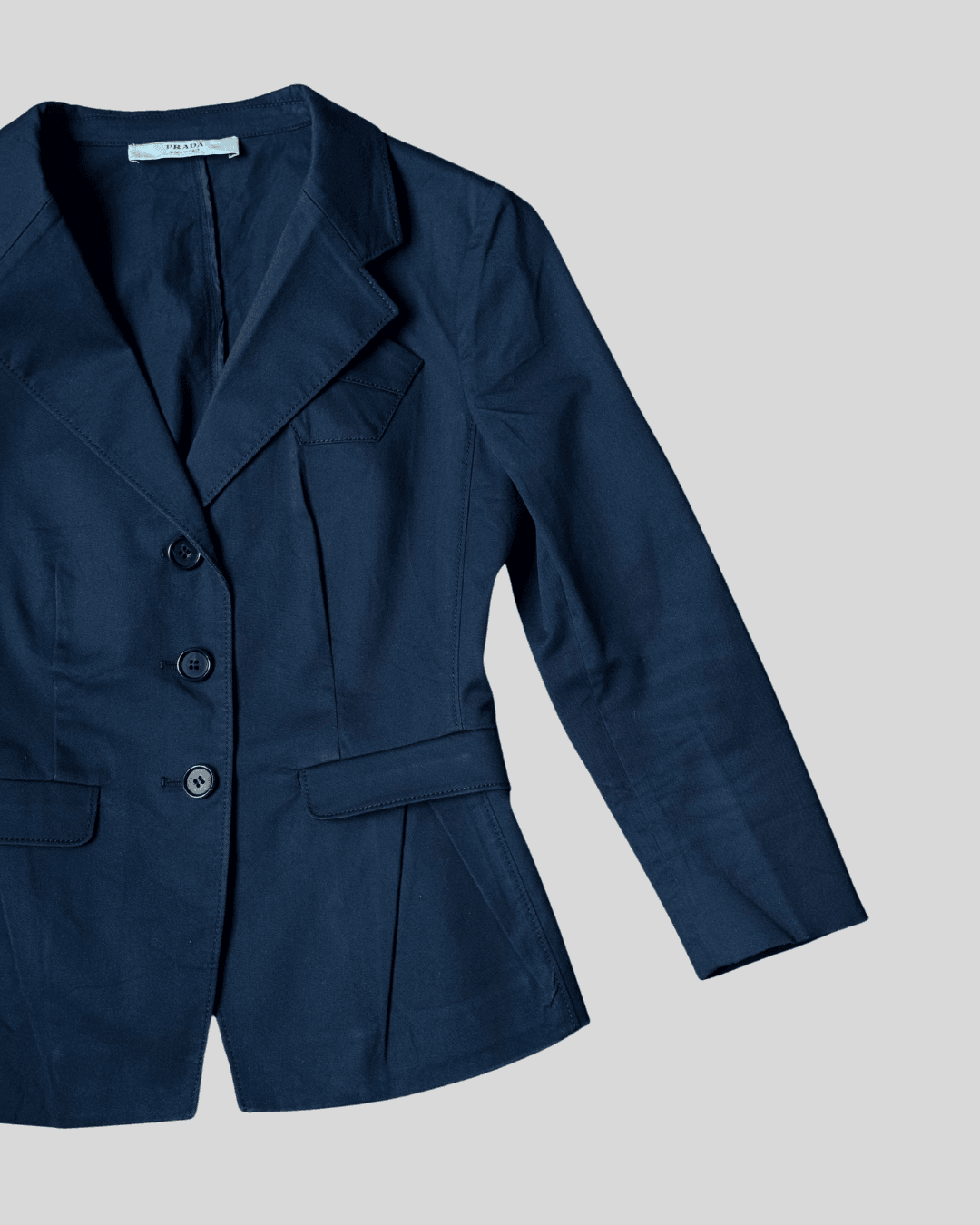 Prada Blazer Ceket