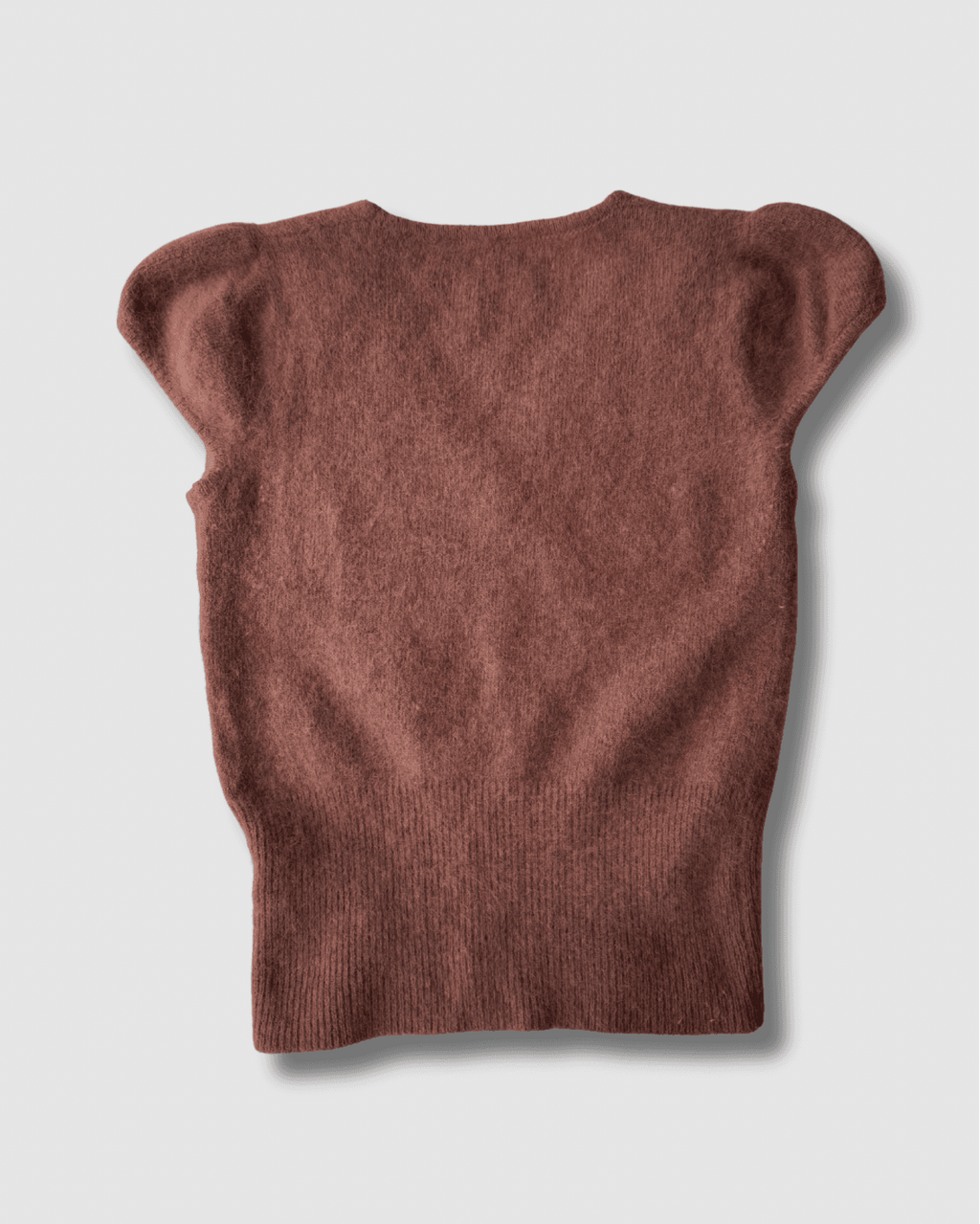 Polo Garage Angora Kazak