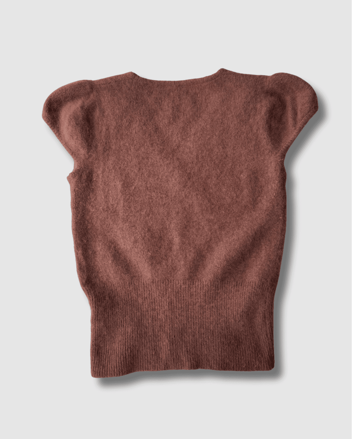 Polo Garage Angora Kazak