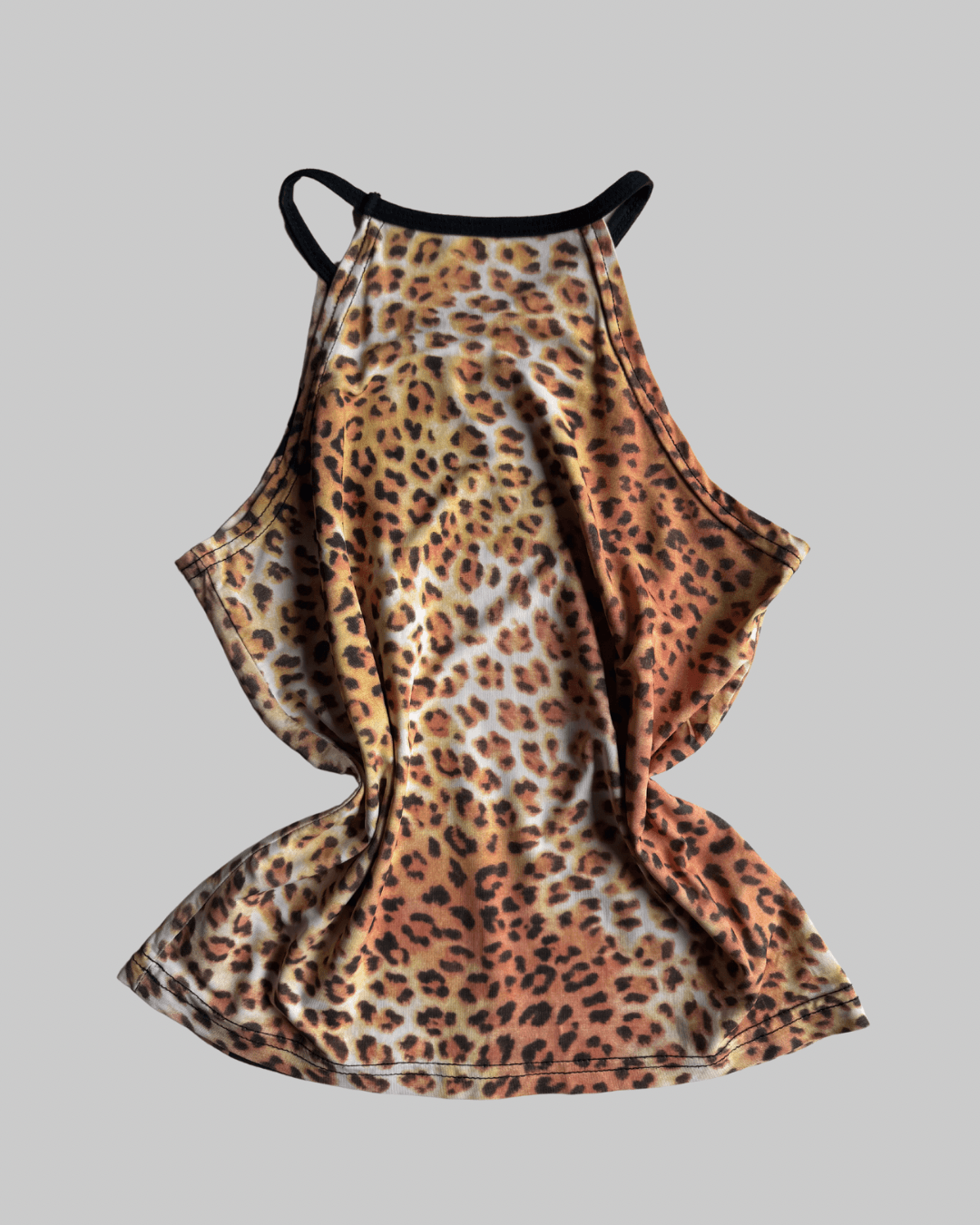 Leopar Kolsuz Üst