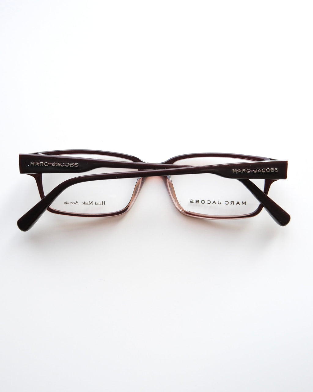 Marc Jacobs Bordo Vintage Gözlük