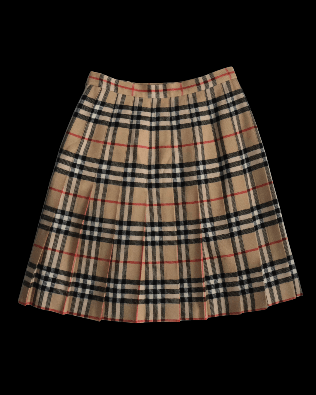 Burberry Etek