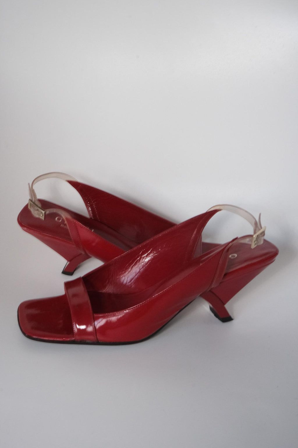 Gucci Topuklu Sandalet
