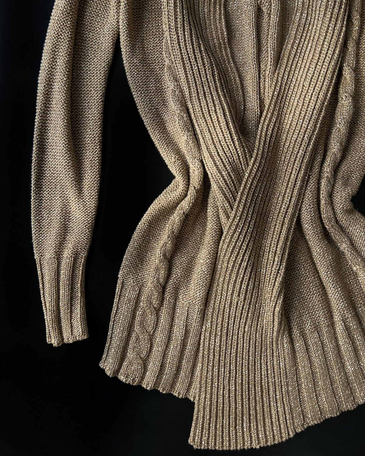 Tory Burch Knitted Cardigan