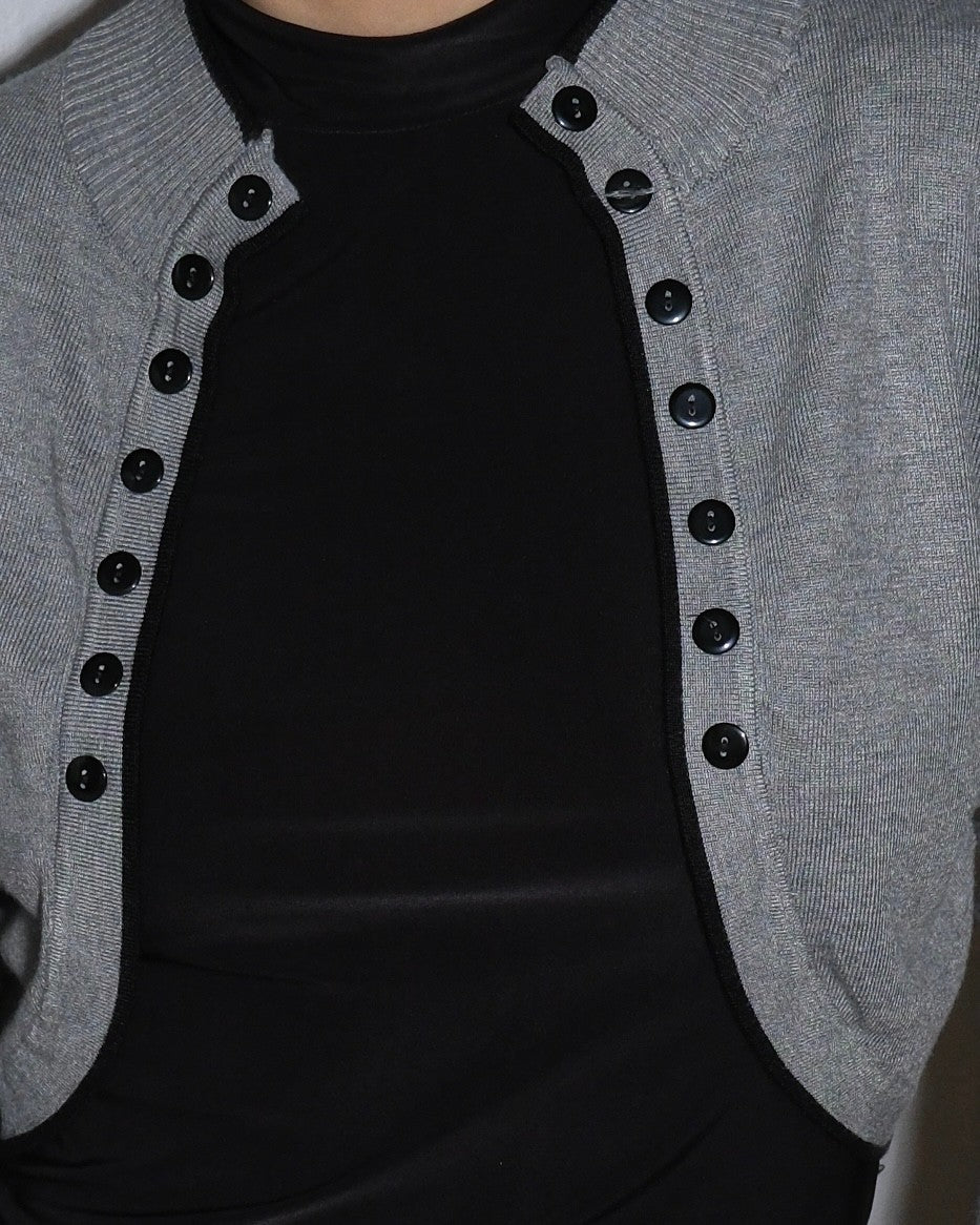 Gri Bolero