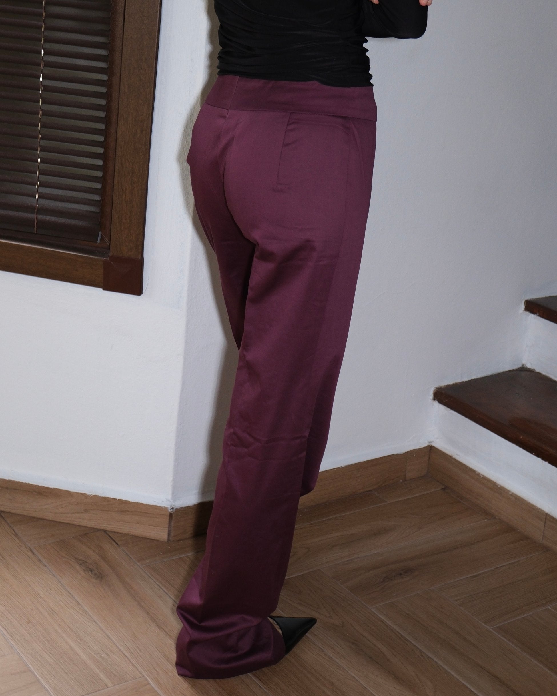 Escada Pantolon