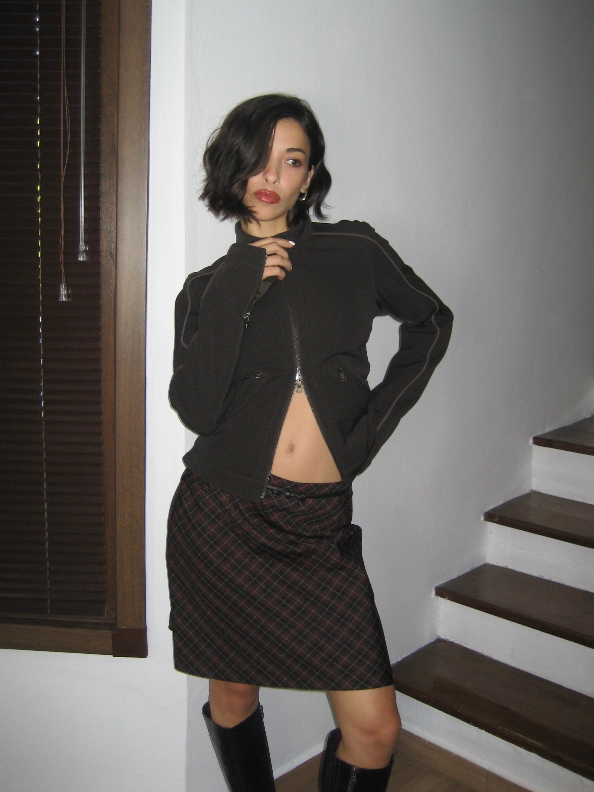 Prada Ceket