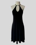 Halter Neck Dress
