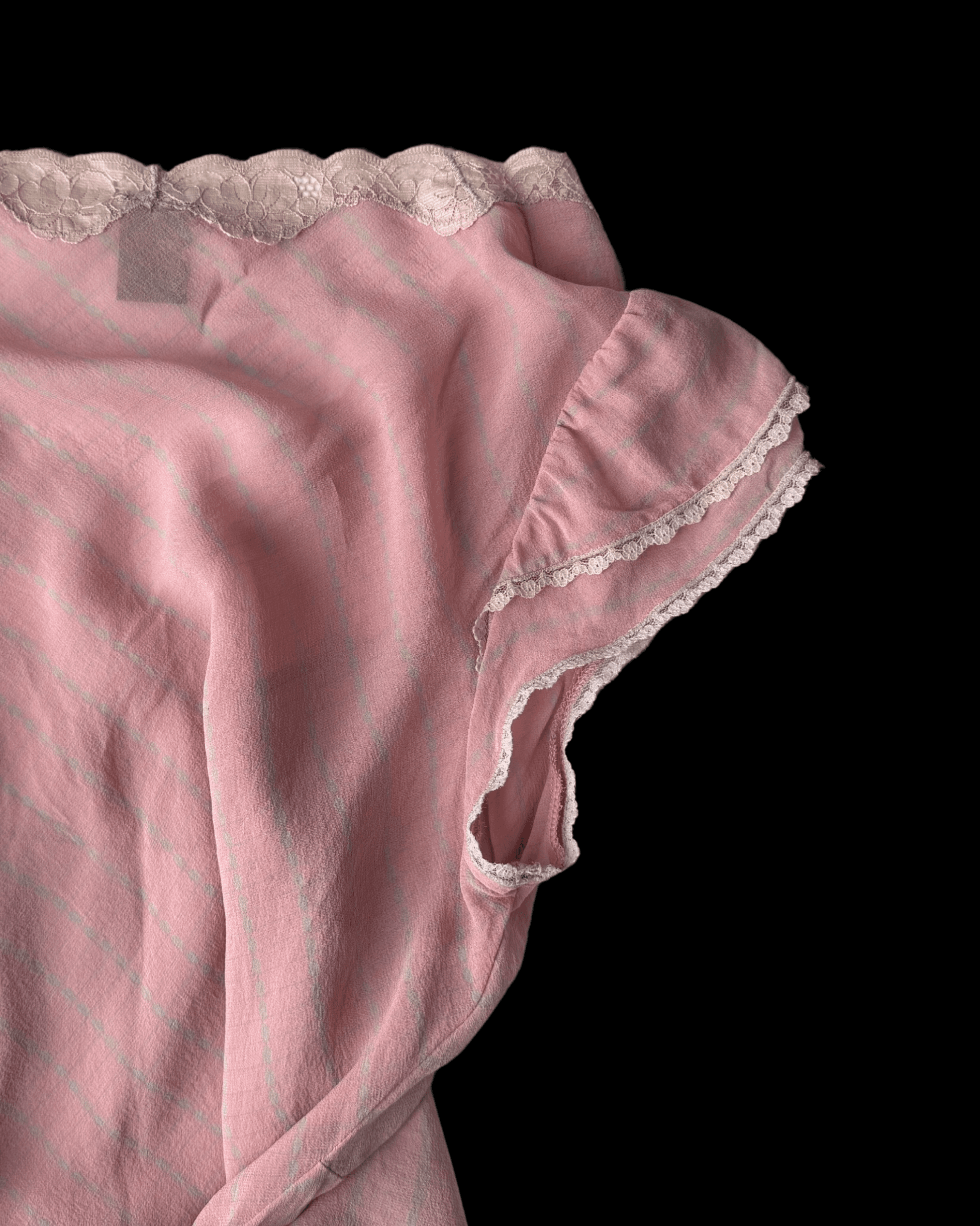 GAP Silk Blouse