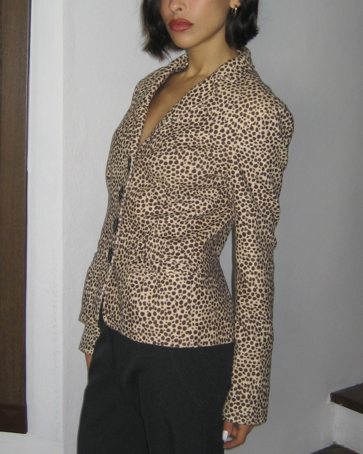 Moschino Ceket