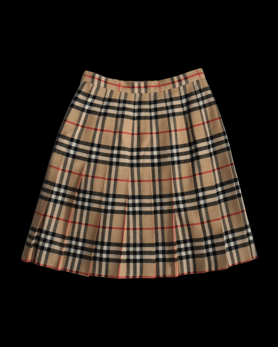 Burberry Etek