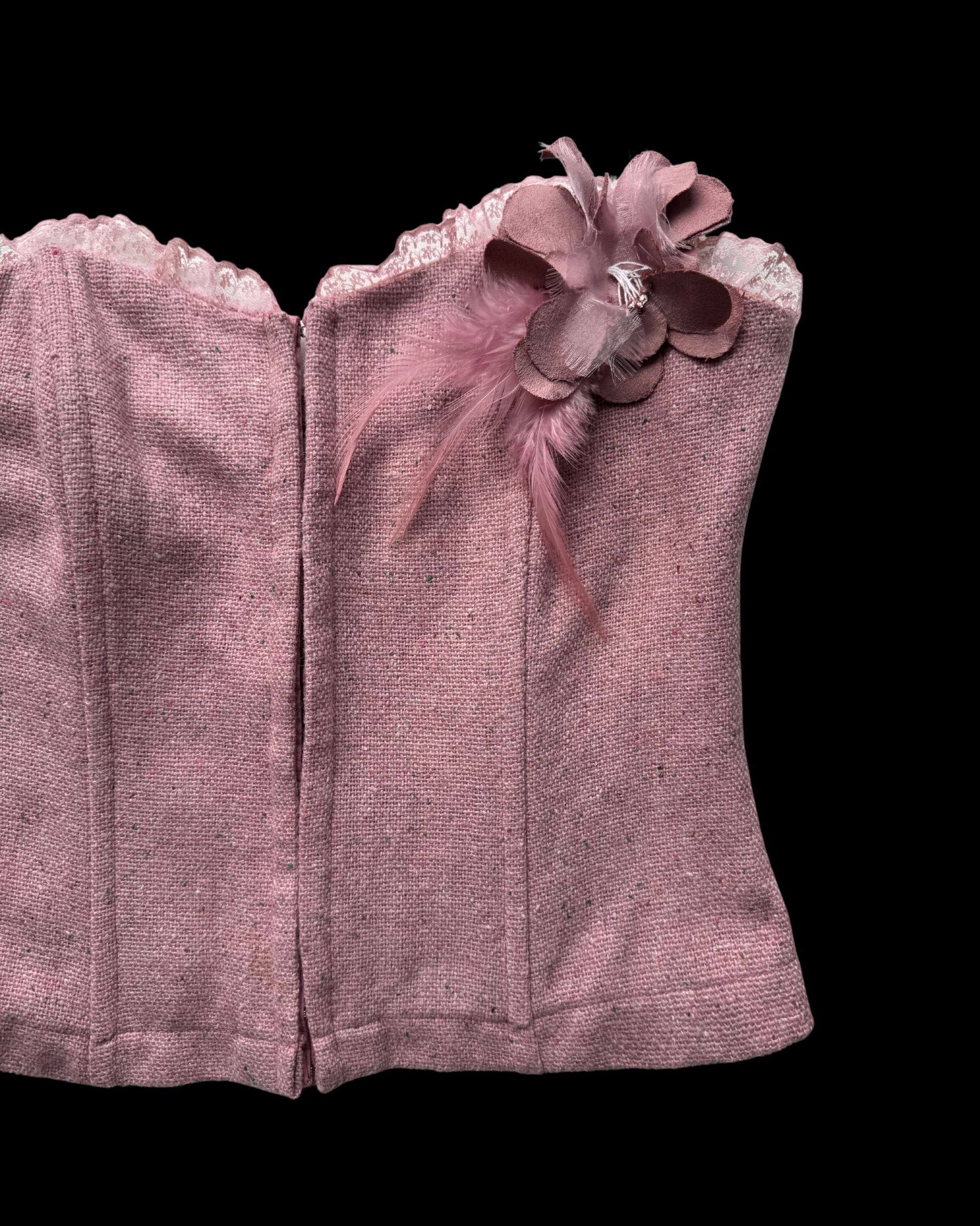 Vakkorama Bustier