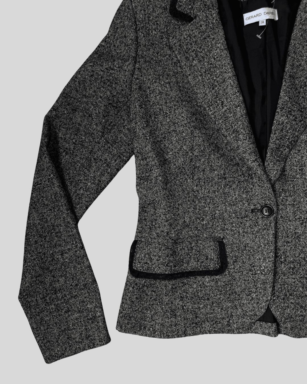 Gerard Darel Ceket