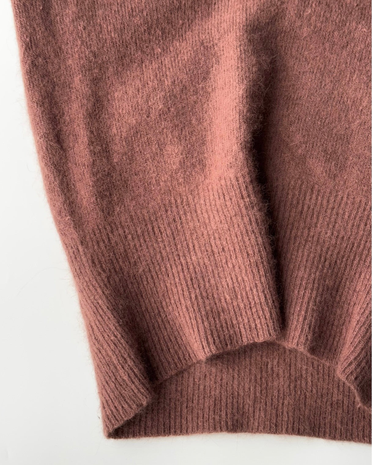 Polo Garage Angora Kazak