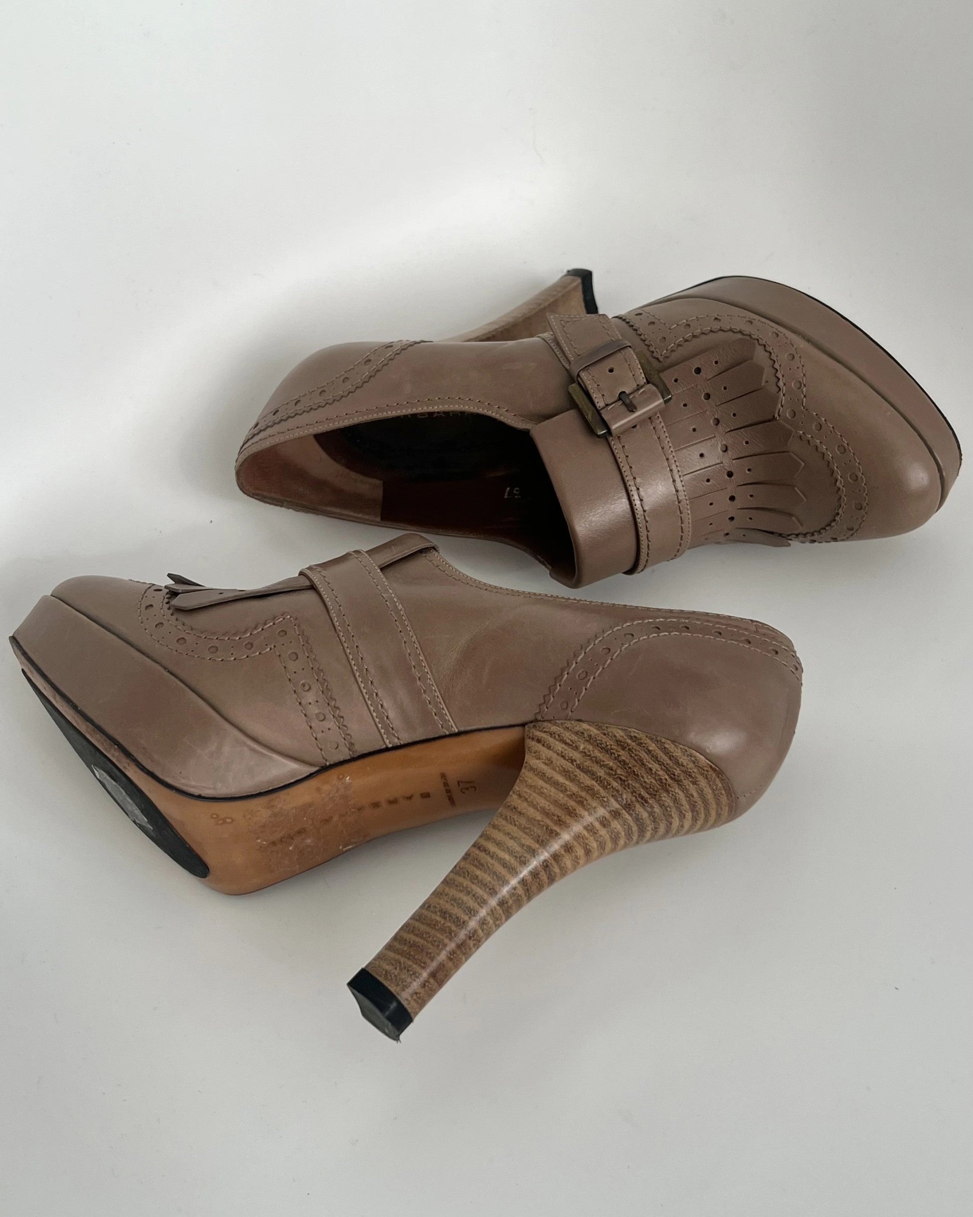 Barbara Bui High Heels