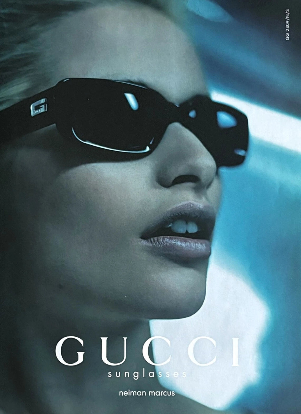 Gucci Güneş Gözlüğü